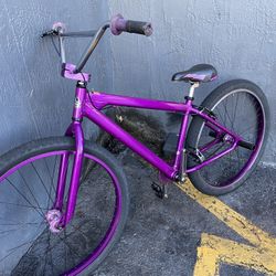 SE Big Ripper Size  29 Purple Rain
