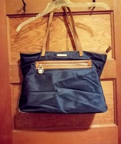 Nylon MK Shoulder bag