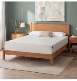 Mattress- Queen Size
