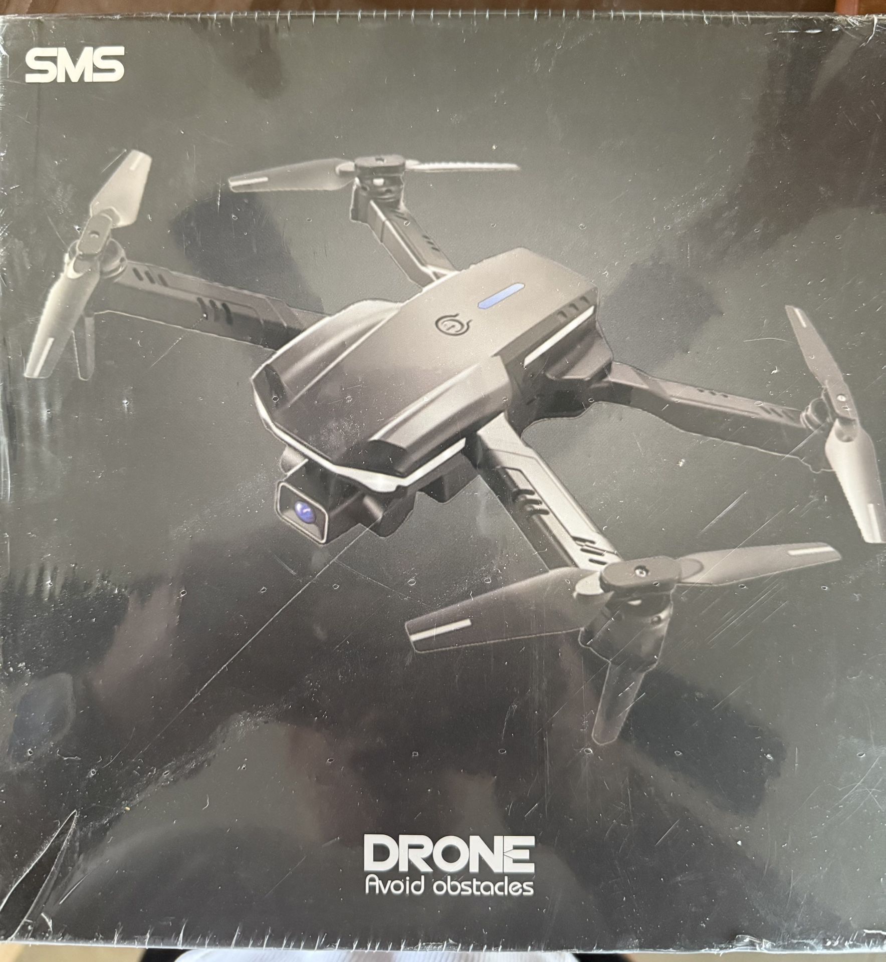 SMS DRONE