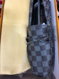 Louis Vuitton dress shoes