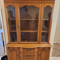 China Cabinet 