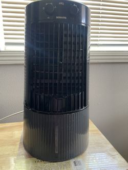 Cooler & Fan