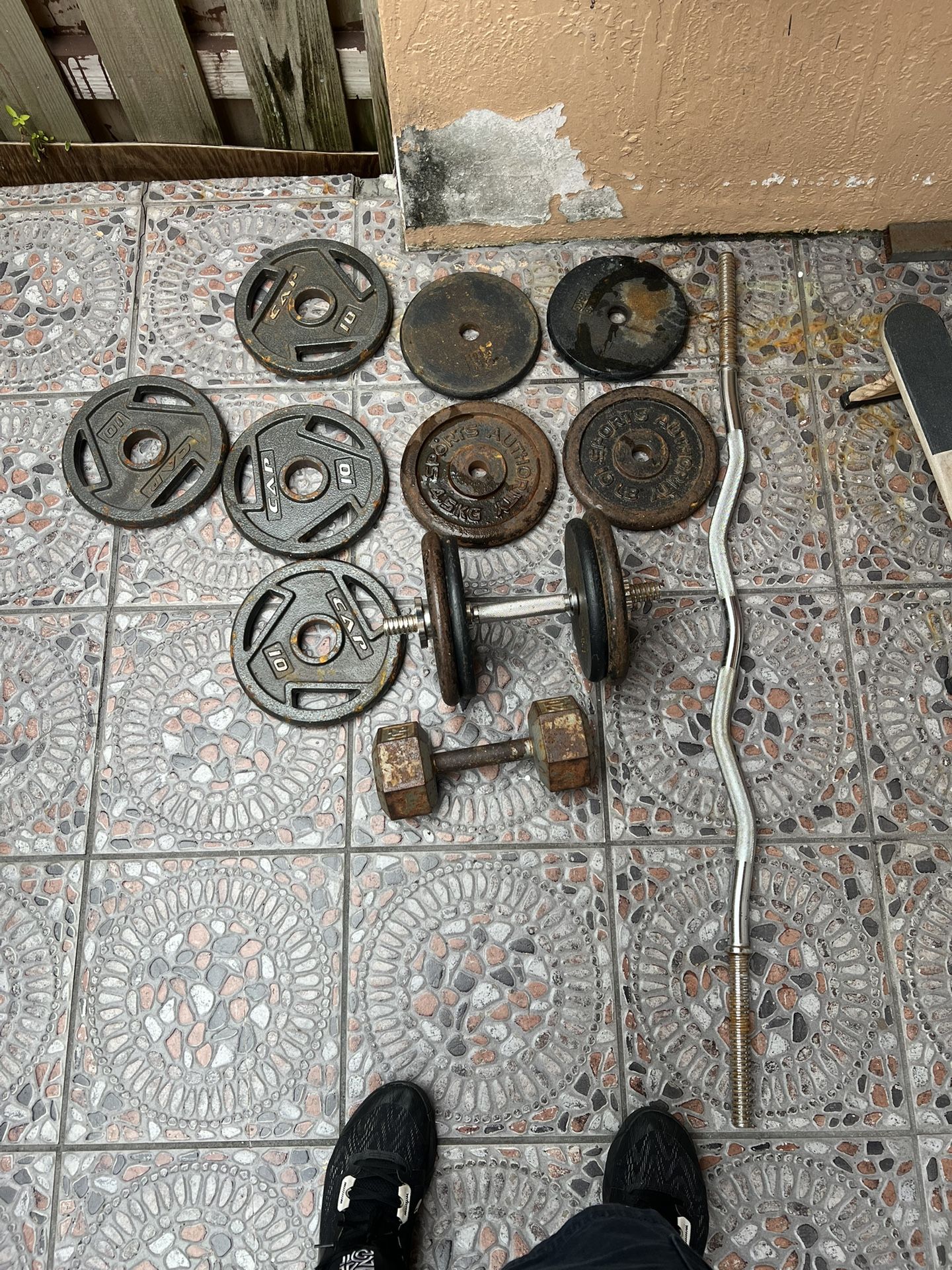 140 lbs