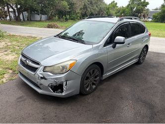 SUBARU  LEGACY