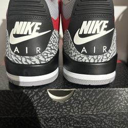 SE UNITE 3’S DEADSTOCK OBO