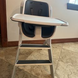 4moms Highchair