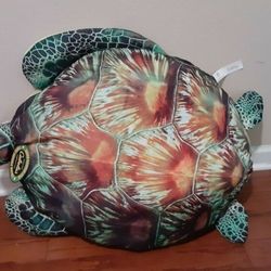 Cabela's Large Turtle Stuffed Animal 