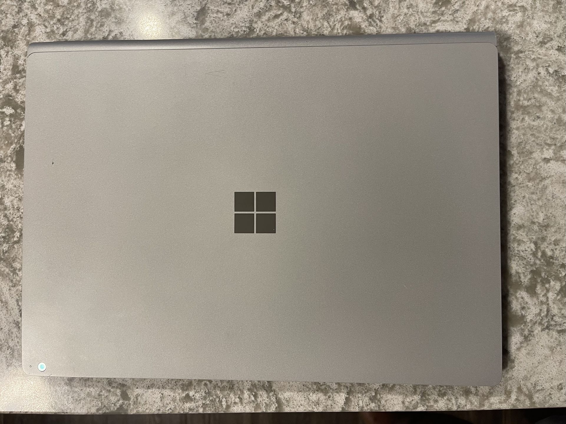 Microsoft Surface Book 3