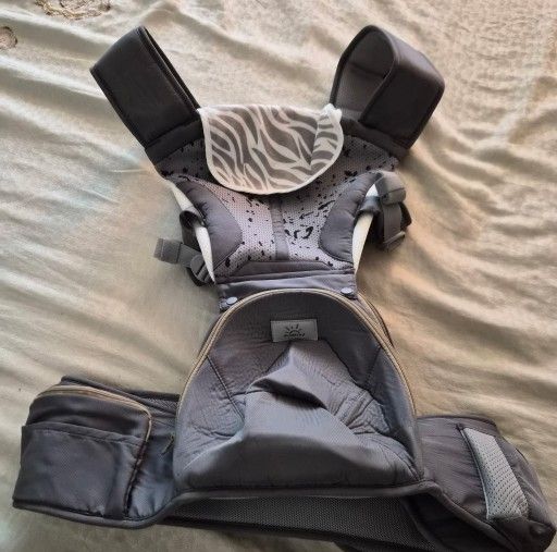 Baby Carrier