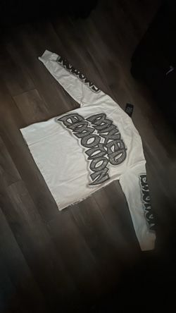 Mixed emotions long sleeve