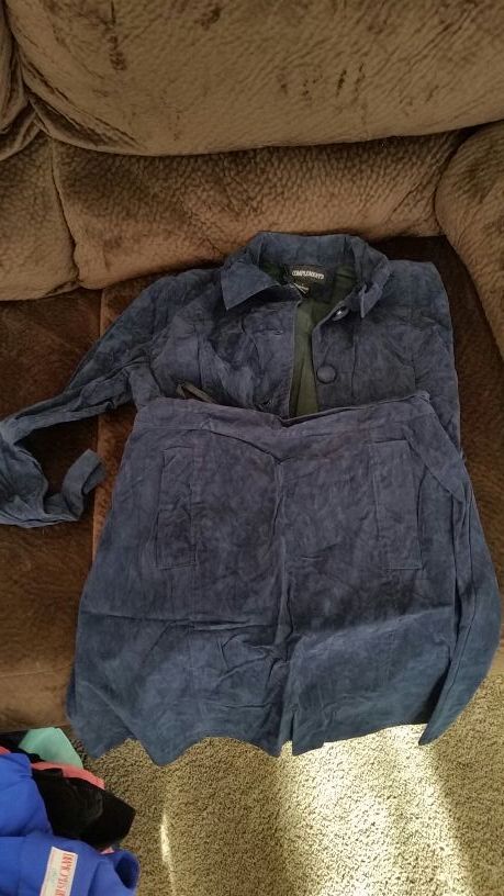 Skirt Set medium