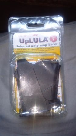 Clip loader