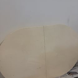 Dining Table And Chairs For Free