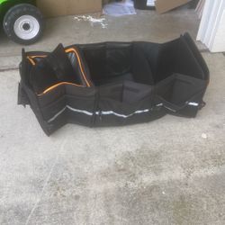 Storage Bag For Trunk