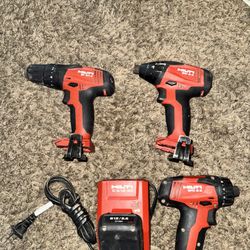 Hilti 