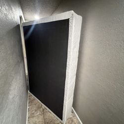 FREE Full Size Box spring 