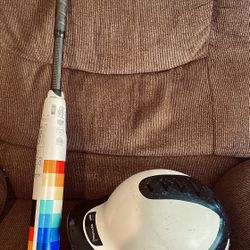Softball Bat