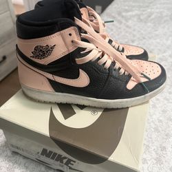 Air Jordan  1 mid