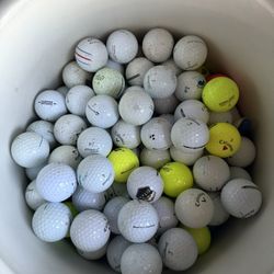 Over 120+  Golf Ball All Brands