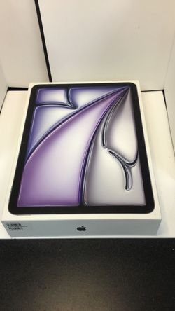 iPad Air model A3267