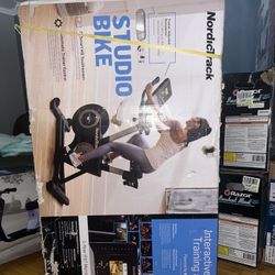 Studio Bike