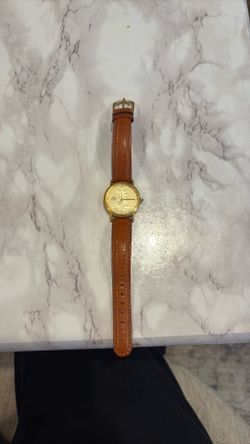 Lorus Unisex Mickey Quartz Watch