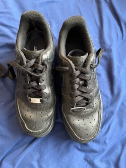 Nike Air Force Ones