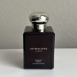 Jo Malone Scarlet Poppy Intense 1.7 Oz