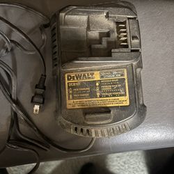 Dewalt  Battery Charger
