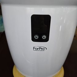 Brand New ForPro Towel Warmer