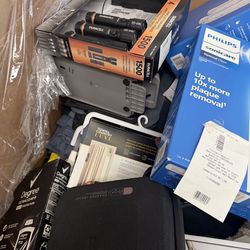 Costco Liquidation Pallets