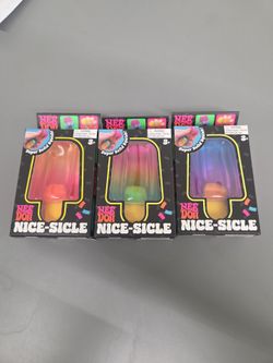 Needoh Nice-sicle nicesicle.