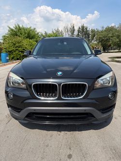 2016 BMW X1