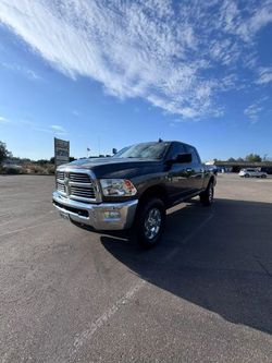 1996 Dodge Ram 2500 Club Cab