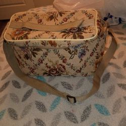 Makeup Bag