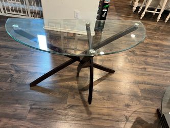 entry table