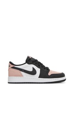 Jordan 1 Bleached Coral