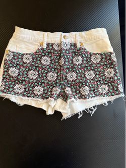 Juicy Couture Shorts