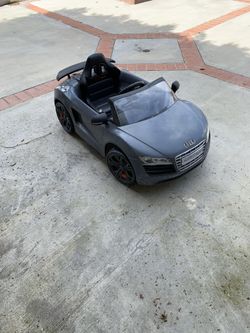 Kids car