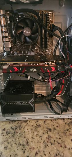1080p Gaming PC