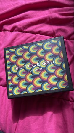 Kurt Geiger mini micro bag