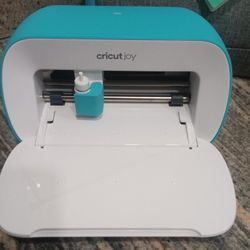Brand New Cricket Joy With Carrying Tote