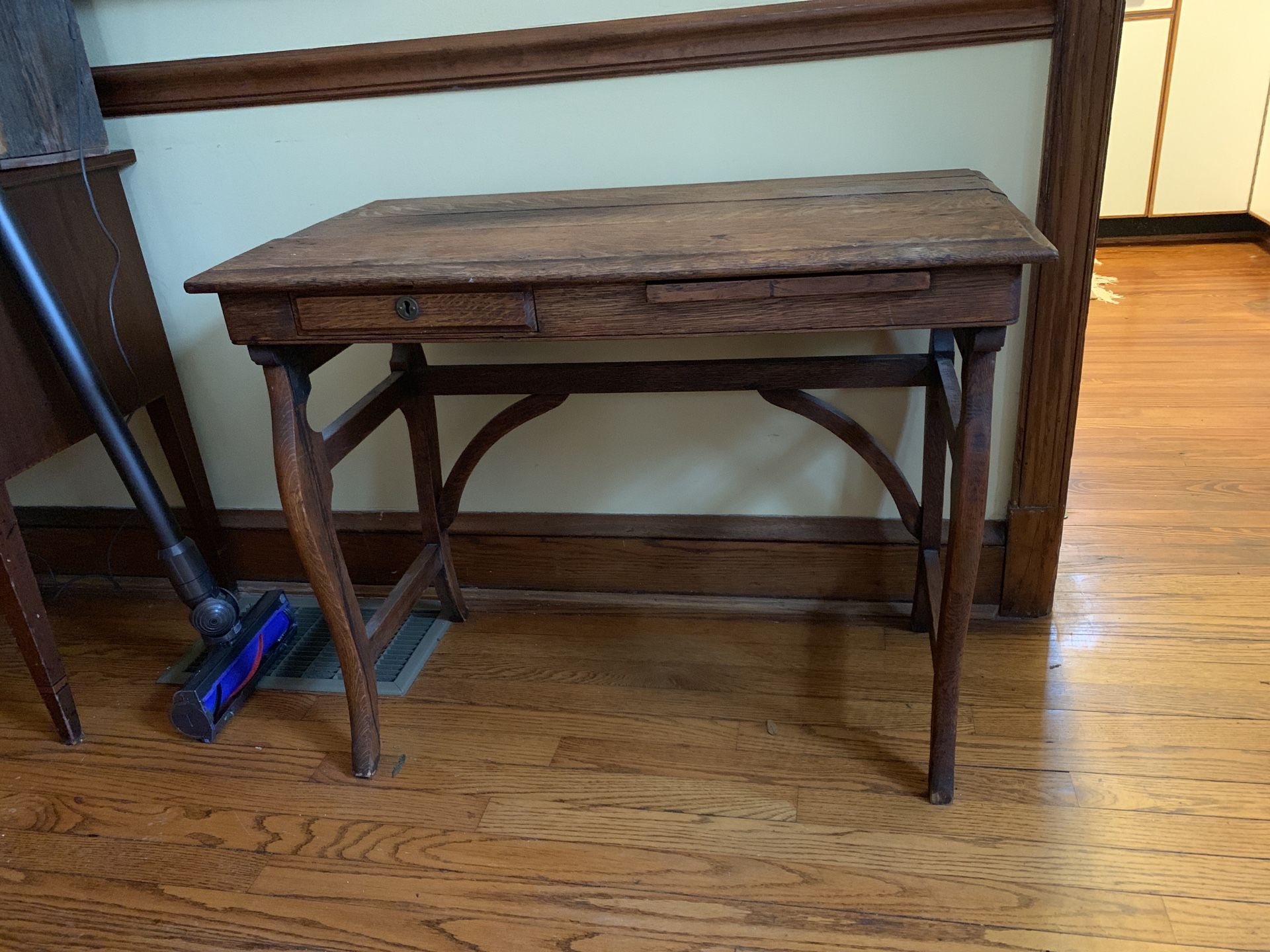 Antique Desk/Table