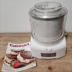 Ice-cream Maker
