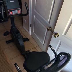 Niceday  Magnetic Workout Bike