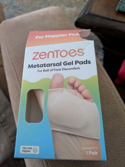 Zentoes
