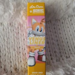 Lime Crime Sonic Eyeliner Tails