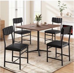 Brand new dining chairs 4 - sealed