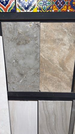 12x24 Top Quality Porcelain
